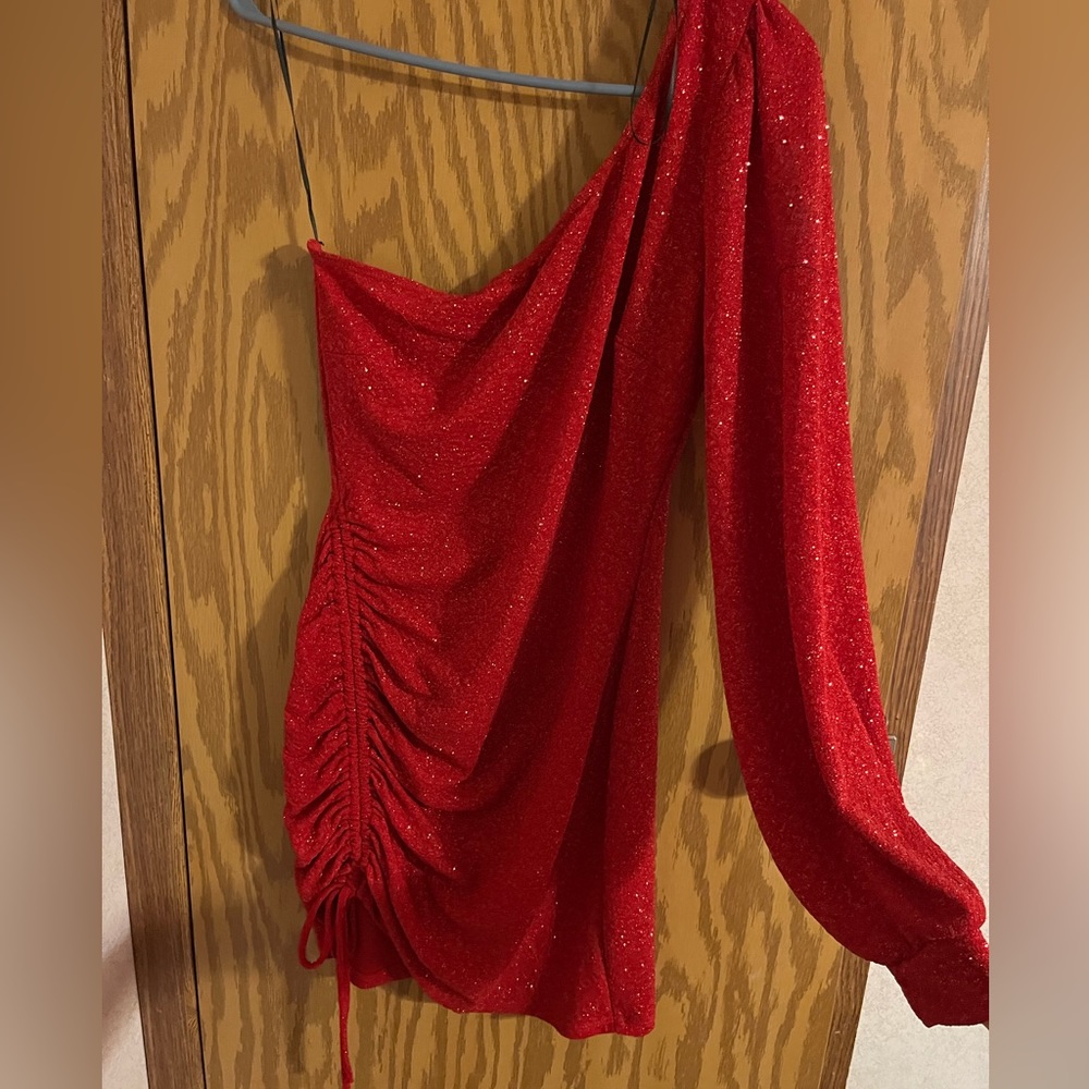 short cocktail dress